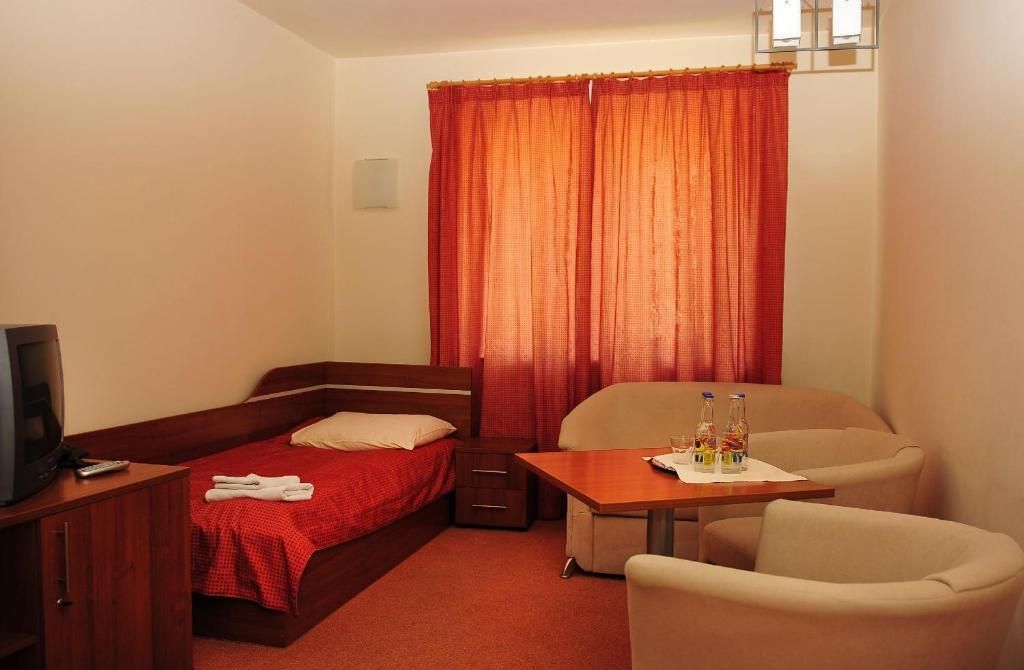 Hotel Sanvit Restauracja & Spa — Sanok — photo 4