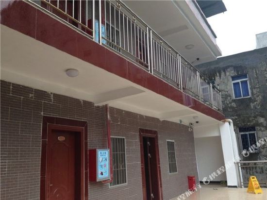 Yingde Xunsheng Inn in Yingcheng, People's Republic of China