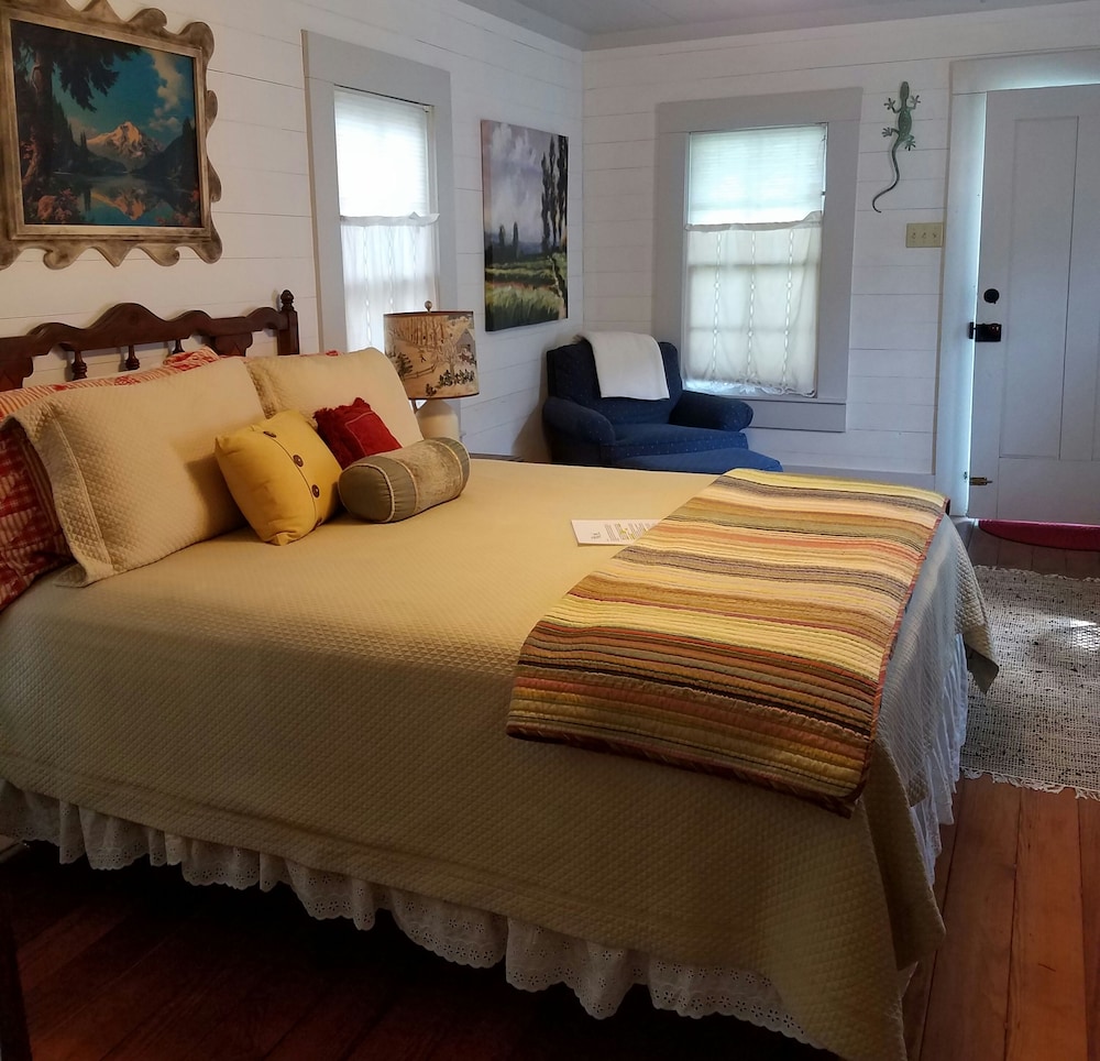 The Carriage House B&B - photo 9