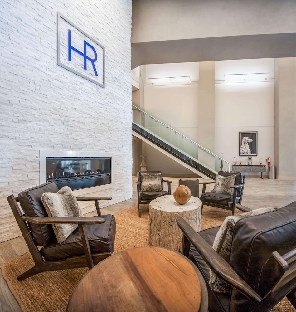 Hotel Renovo Des Moines Urbandale Tapestry Collection Hilton - photo 23