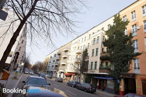 Juncker's Hotel Garni - last minute hotel in Berlin
