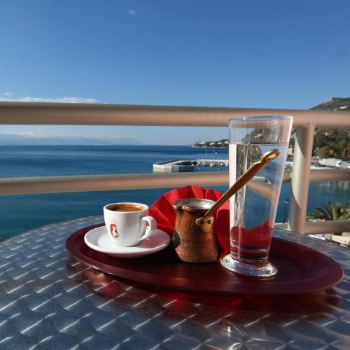 Excelsior Hotel - last minute hotel in Loutraki