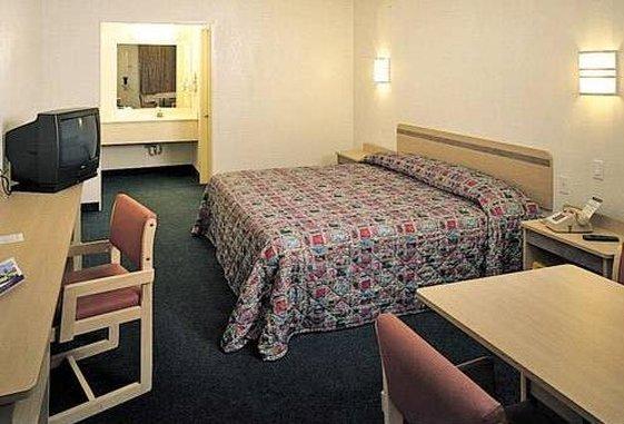 Americas Best Value Inn & Suites Blue Springs Kansas City - photo 6