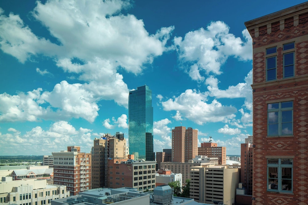 Aloft Fort Worth Downtown - photo 7