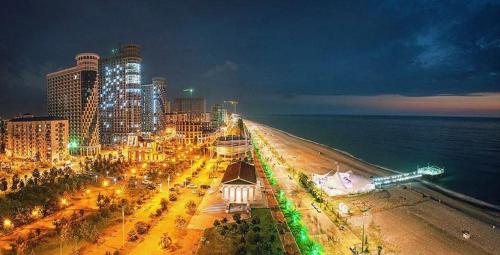 Orbi Towers Rooms