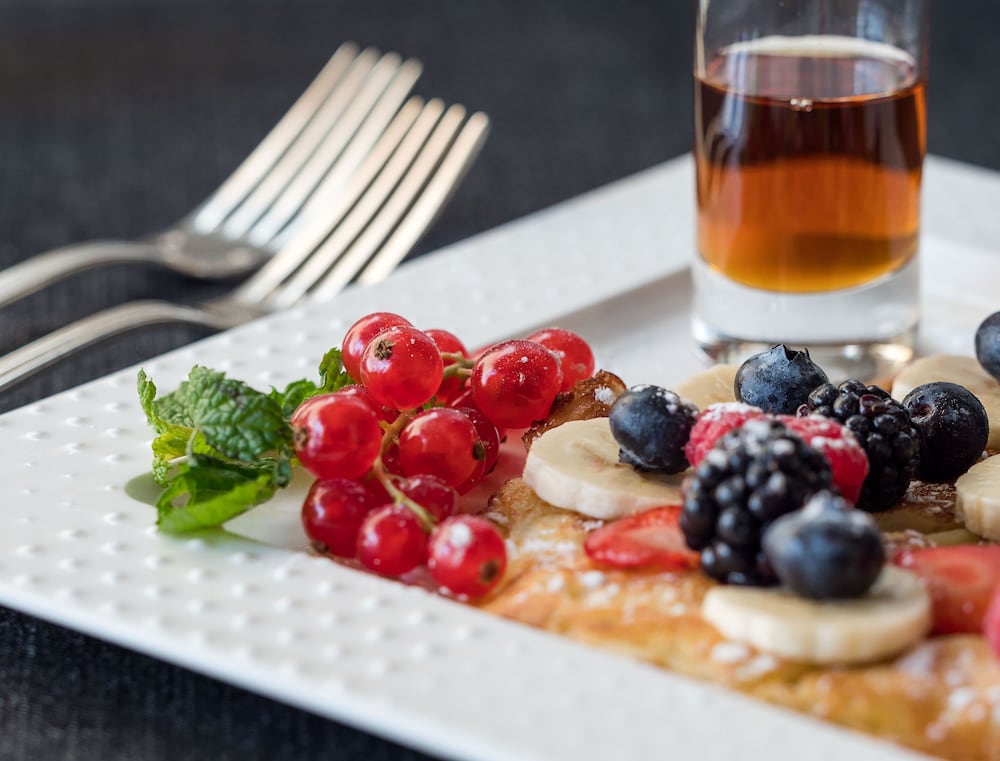 מזון ומשקאות