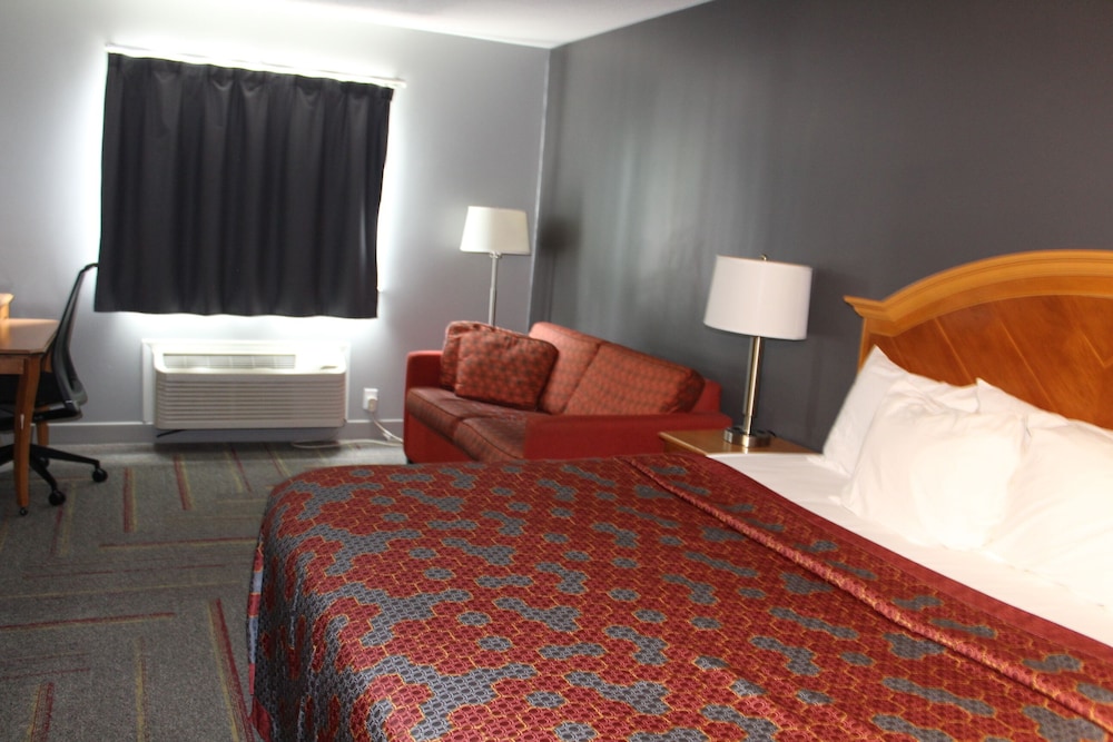 American Inn and Suites Ionia - photo 8