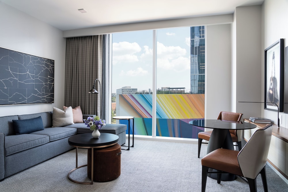 Four Seasons Nashville - photo 21