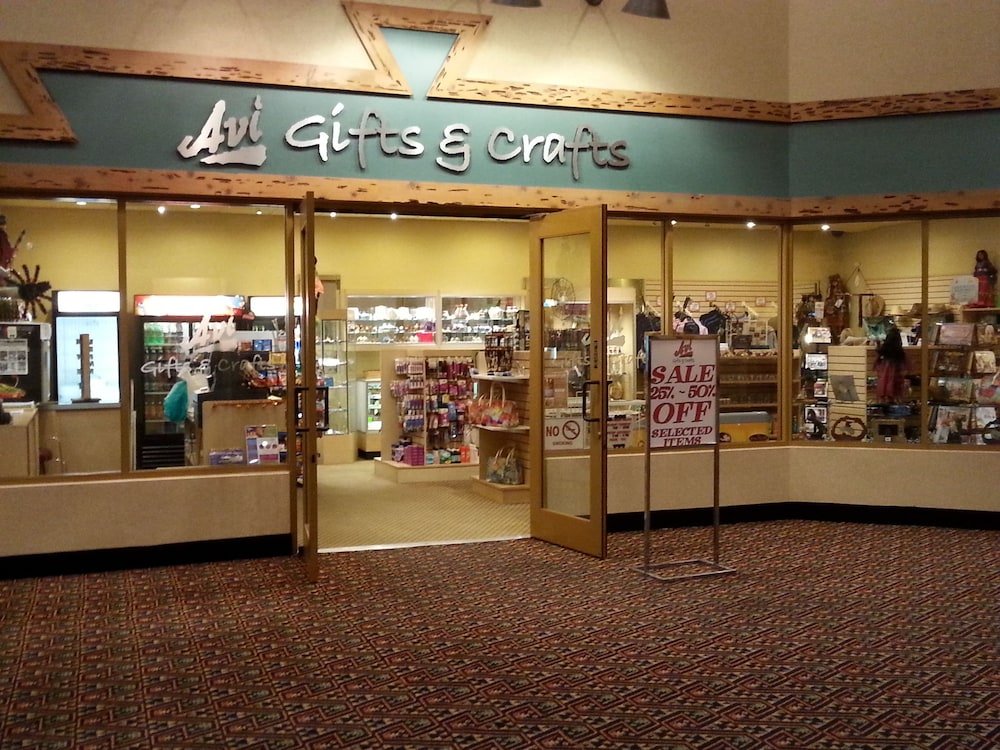 Avi Resort & Casino - photo 23