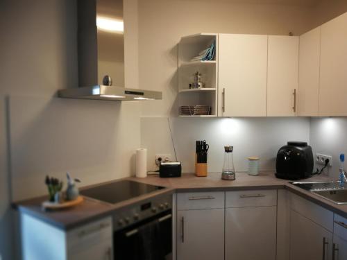 Komfort Wohnung 03 FehmarnBrise — hotel in Burg Auf Fehmarn