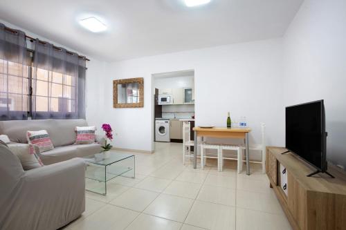 Casita Amiga Del Mar — 4-Star Luxury Hotel in Tuineje, Spain