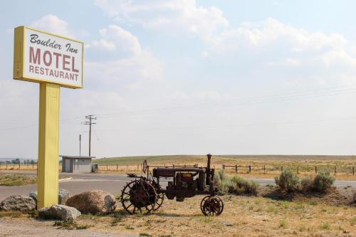 Boulder Inn - photo 6