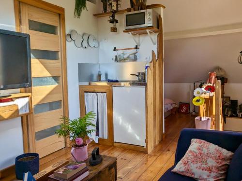 Les Vieilles Aitres - last minute hotel in Unknown City