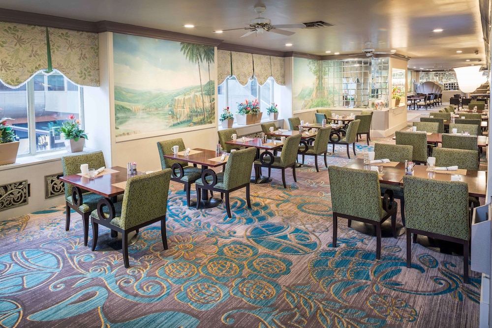 Hilton Cincinnati Netherland Plaza - photo 49