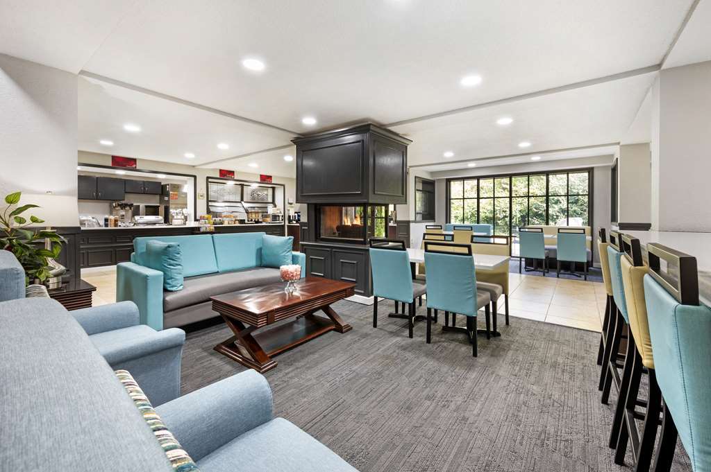 Best Western Plus Anderson - photo 42