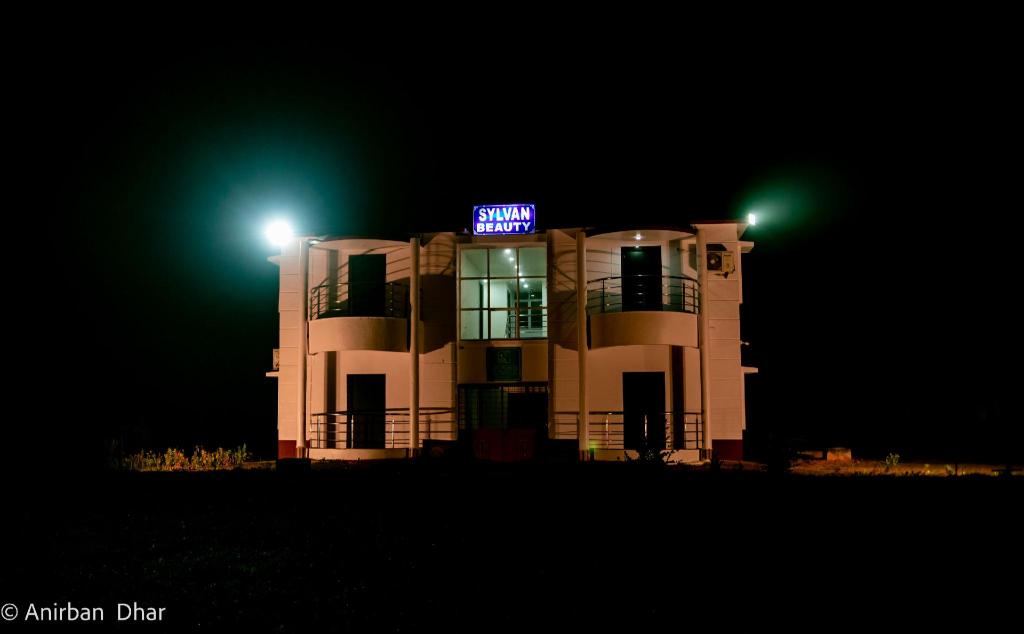 Oxygen Jungle Resort Bankura in Bankura, India