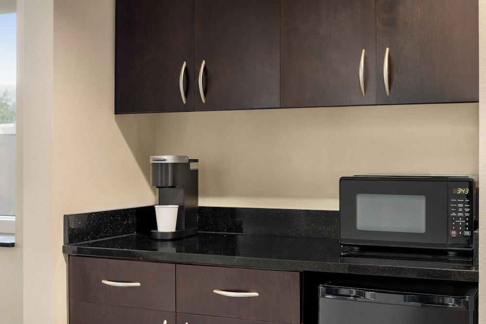 Holiday Inn Express & Suites Colorado Springs Central by IHG - photo 25