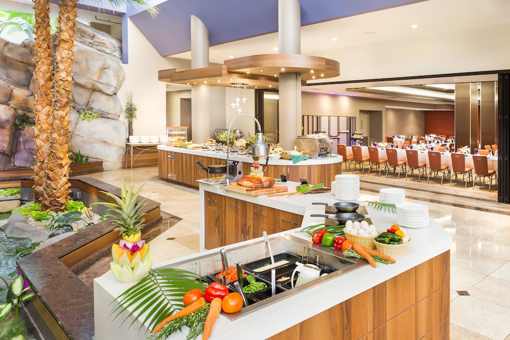 Crowne Plaza Hotel Foster City San Mateo by IHG - photo 20