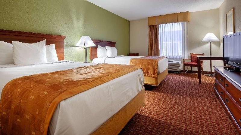 SureStay Plus Hotel by Best Western Wytheville - photo 9
