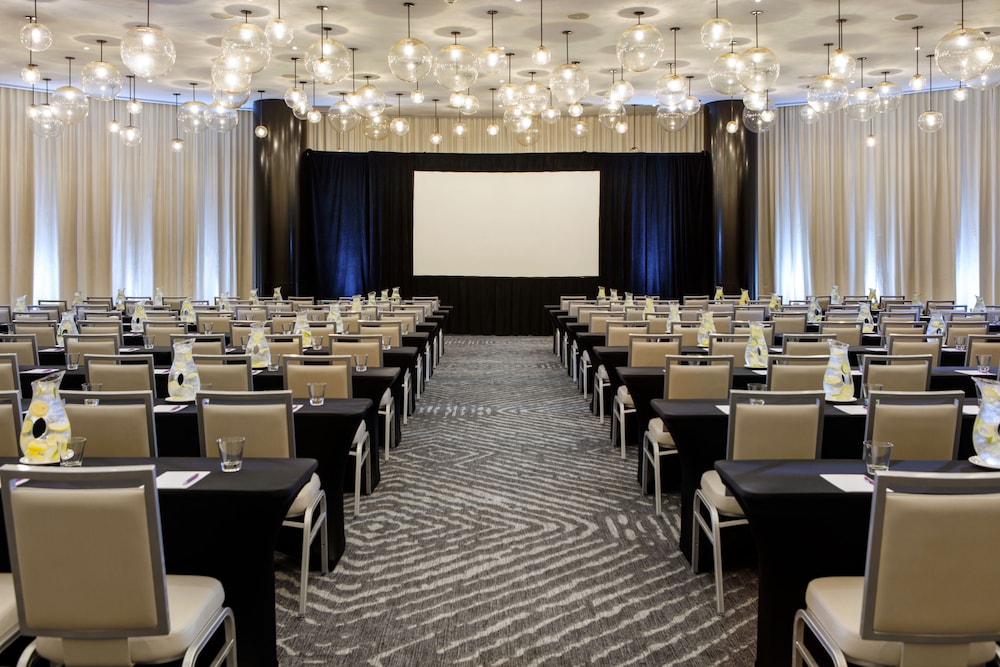 Kimpton Epic Hotel By Ihg - photo 78