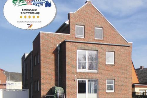 Strandriff — 4-Star Luxury Hotel in Borkum, Germany
