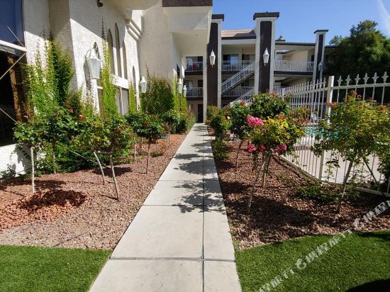 Manor Suites - photo 11