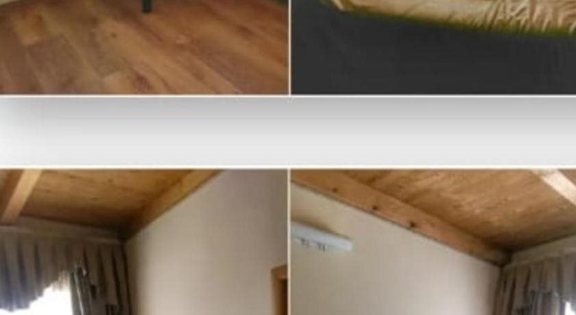 Aliya - last minute hotel in Kamennomostskiy