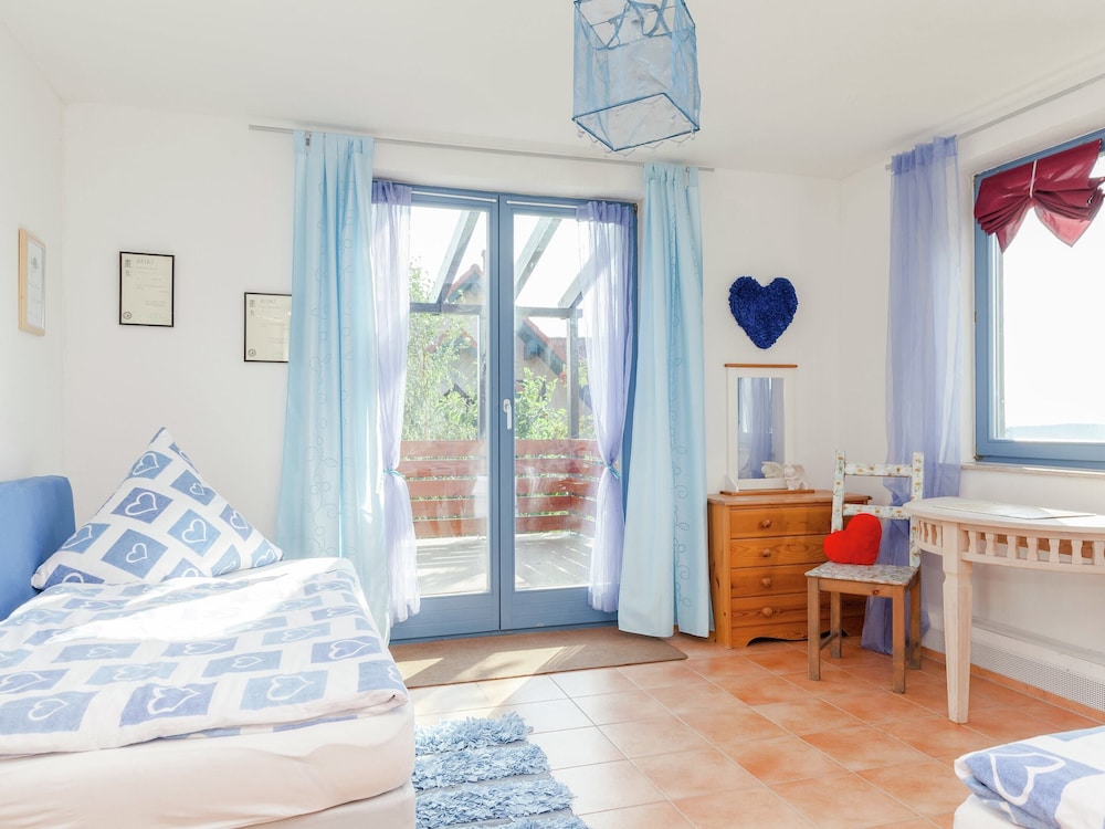 Villa mit Sauna und Garten — Schotten — photo 4