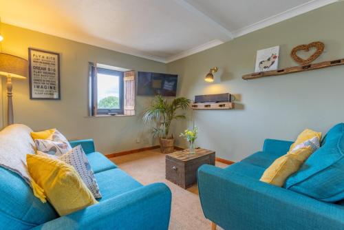 Stables Barn in Bude, United Kingdom