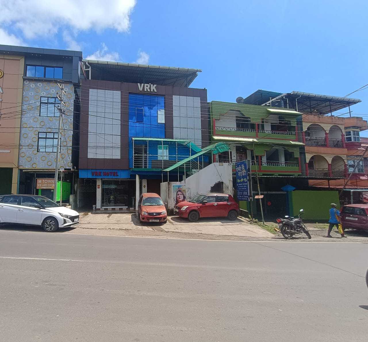 Hotel O Vrk — 4-Star Luxury Hotel in Port Blair, India