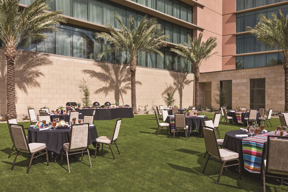 Hilton North Scottsdale At Cavasson - photo 82