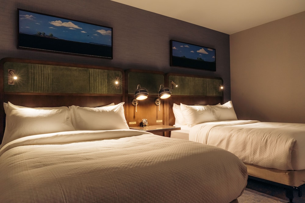 The Olive Ann Hotel Grand Forks a Tribute Portfolio Hotel - photo 15