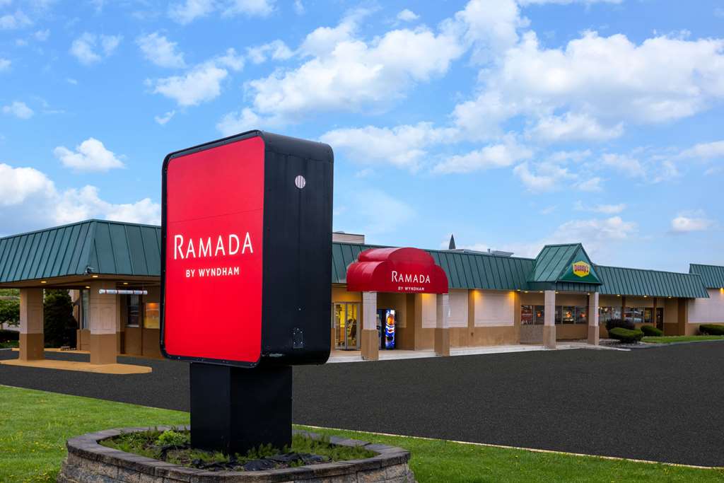 Ramada by Wyndham Rome Verona - featured photo