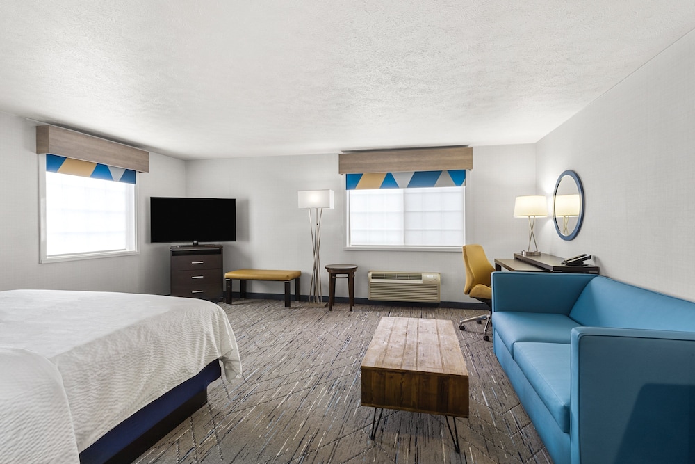 Holiday Inn Express Wenatchee by IHG - photo 25