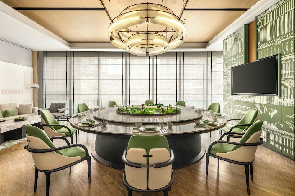Xi'an Marriott Hotel High Tech Zone - last minute hotel in Xi'an