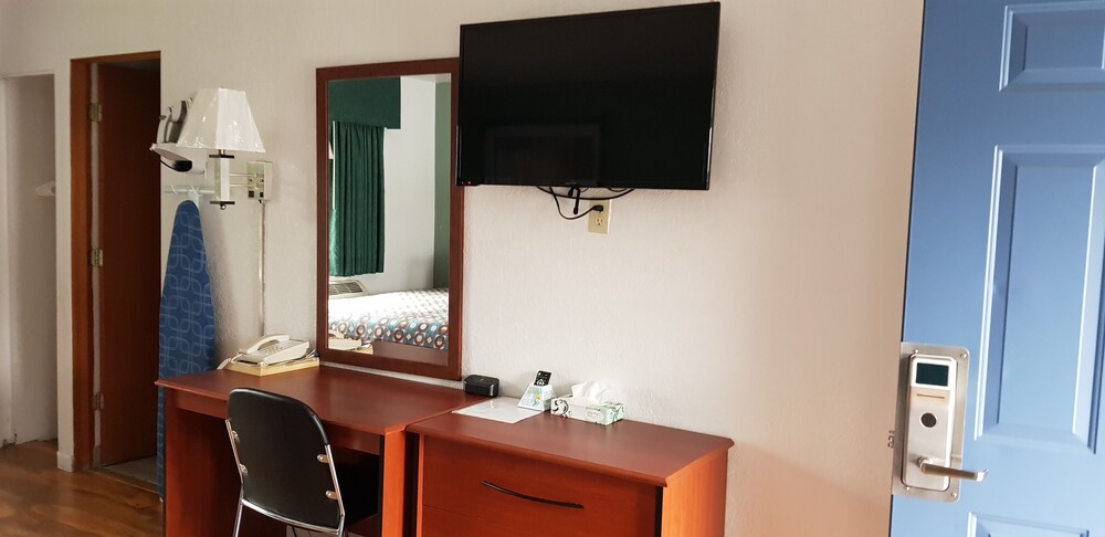 Phoenix Motel - photo 9