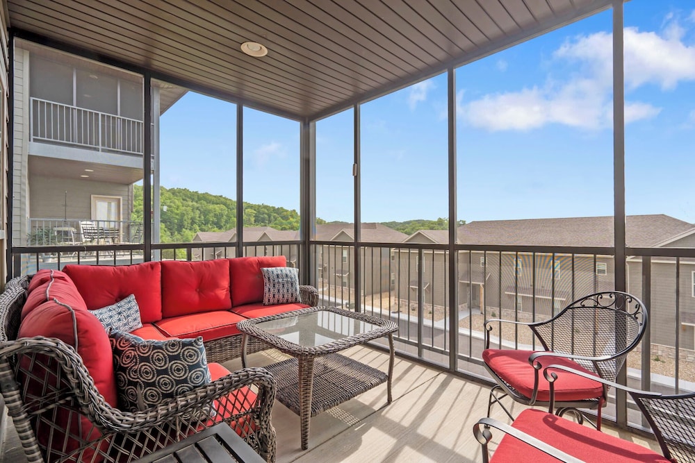 Par 7 Penthouse at Stonebridge Resort - photo 17