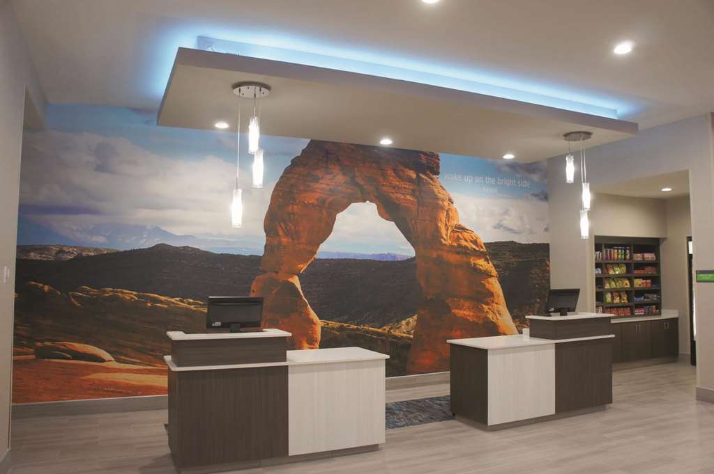 La Quinta Inn & Suites by Wyndham Kanab - photo 5