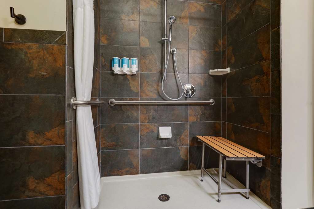 Drury Plaza Hotel New Orleans - photo 38