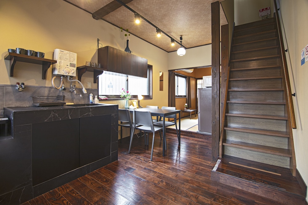 Miyomi Kobumi in Osaka, Japan