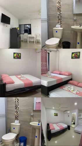 Taihe Hotel - last minute hotel in Meizhou