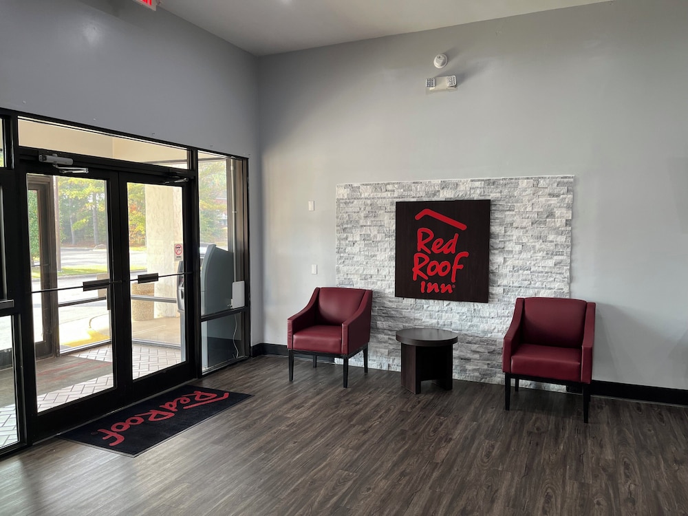 Red Roof Inn Sanford - photo 5