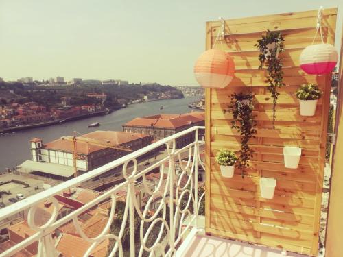 Oportobestview TopLoft — 4-Star Luxury Hotel in Porto, Portugal