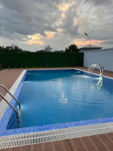 Villa Feel Georgia