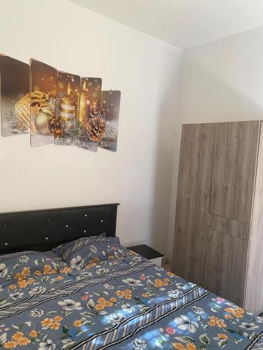 Ali s1 in Midoun, Tunisia