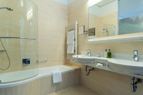 Hotel Tyrol am Haldensee — Tannheim — photo 3