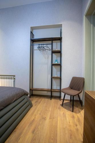 Nino's Cosy Apartment