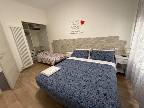 Casa al mare — 4-Star Luxury Hotel in San Benedetto Del Tronto, Italy