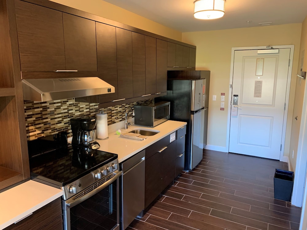 TownePlace Suites by Marriott Detroit Belleville - photo 23