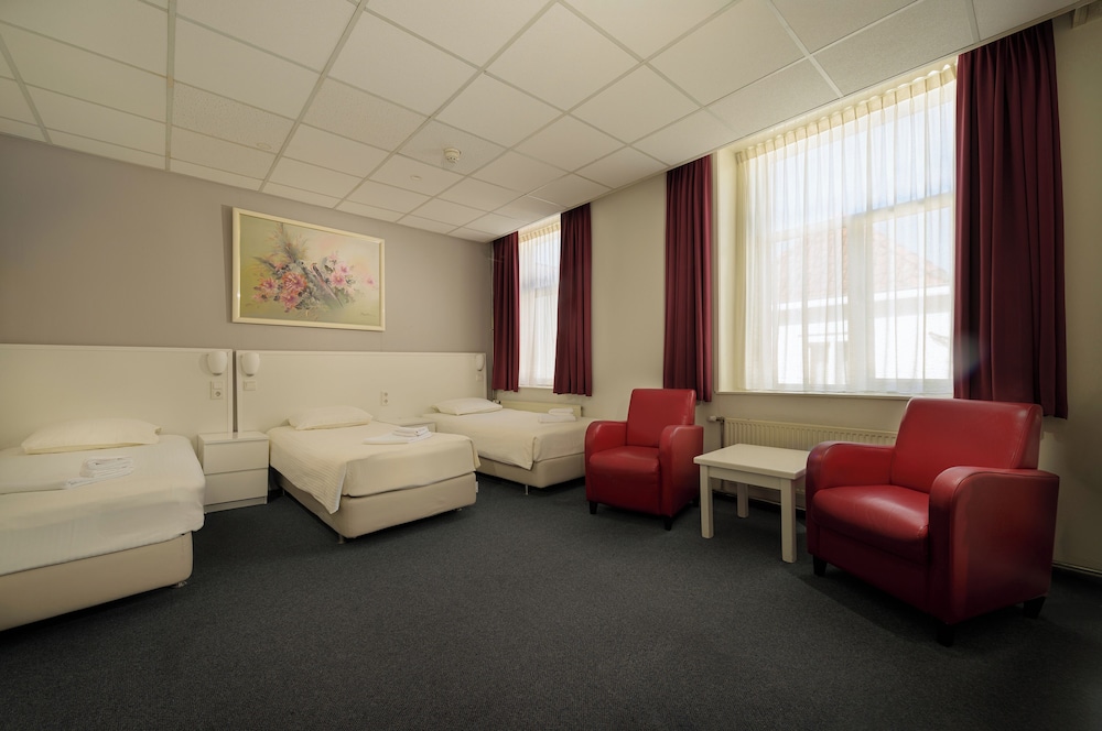 Atlas Hotel Village — Brielle — photo 4
